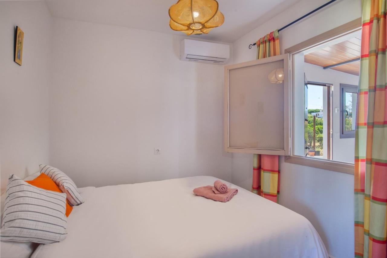 El Arroyuelo Villa Estepona Ngoại thất bức ảnh